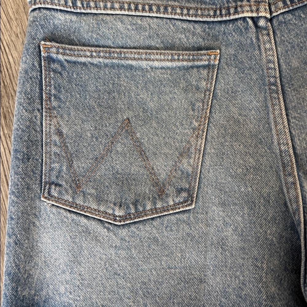Wrangler Vintage Shorts size 10/30 NWT - Picture 12 of 13